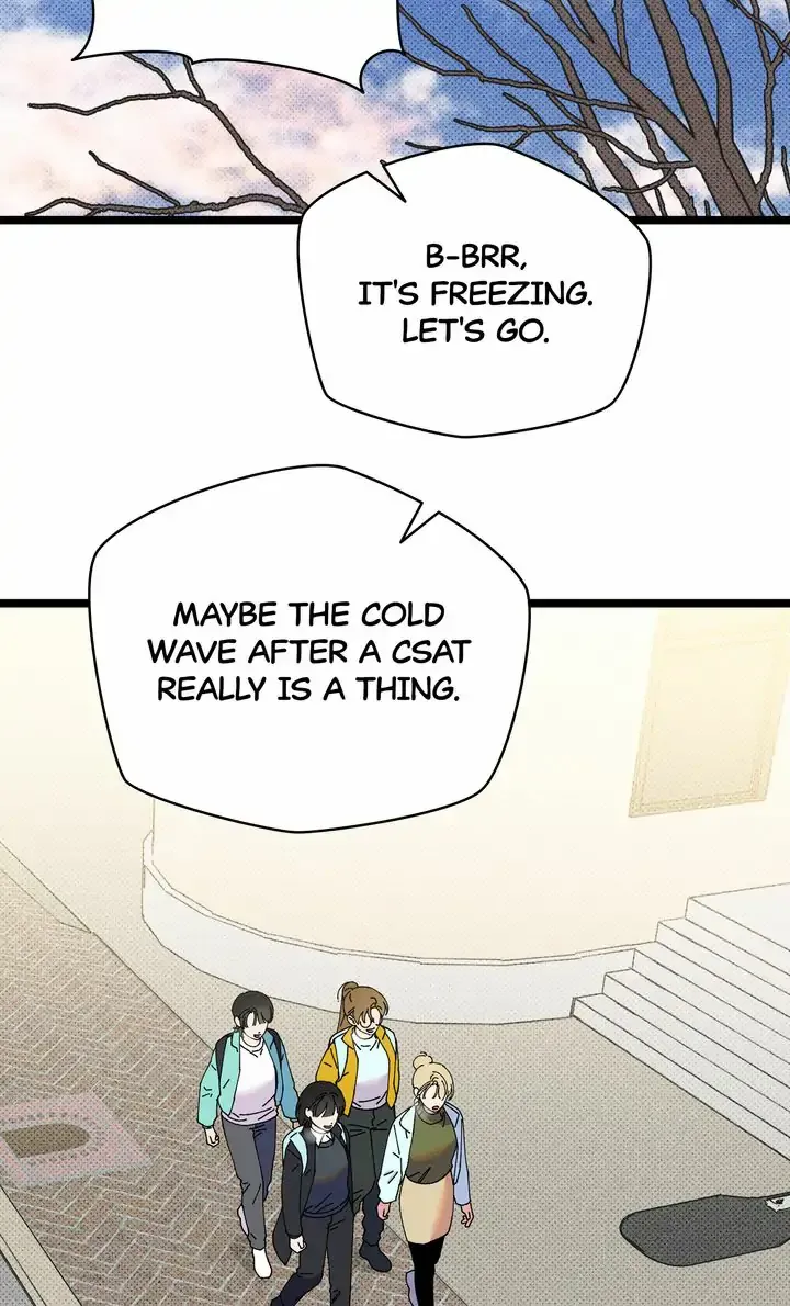 The Path to You Chapter 45 page 47 - 