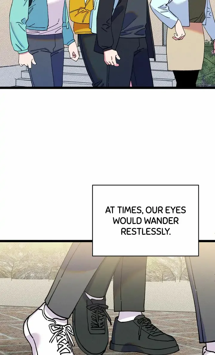 The Path to You Chapter 45 page 49 - 