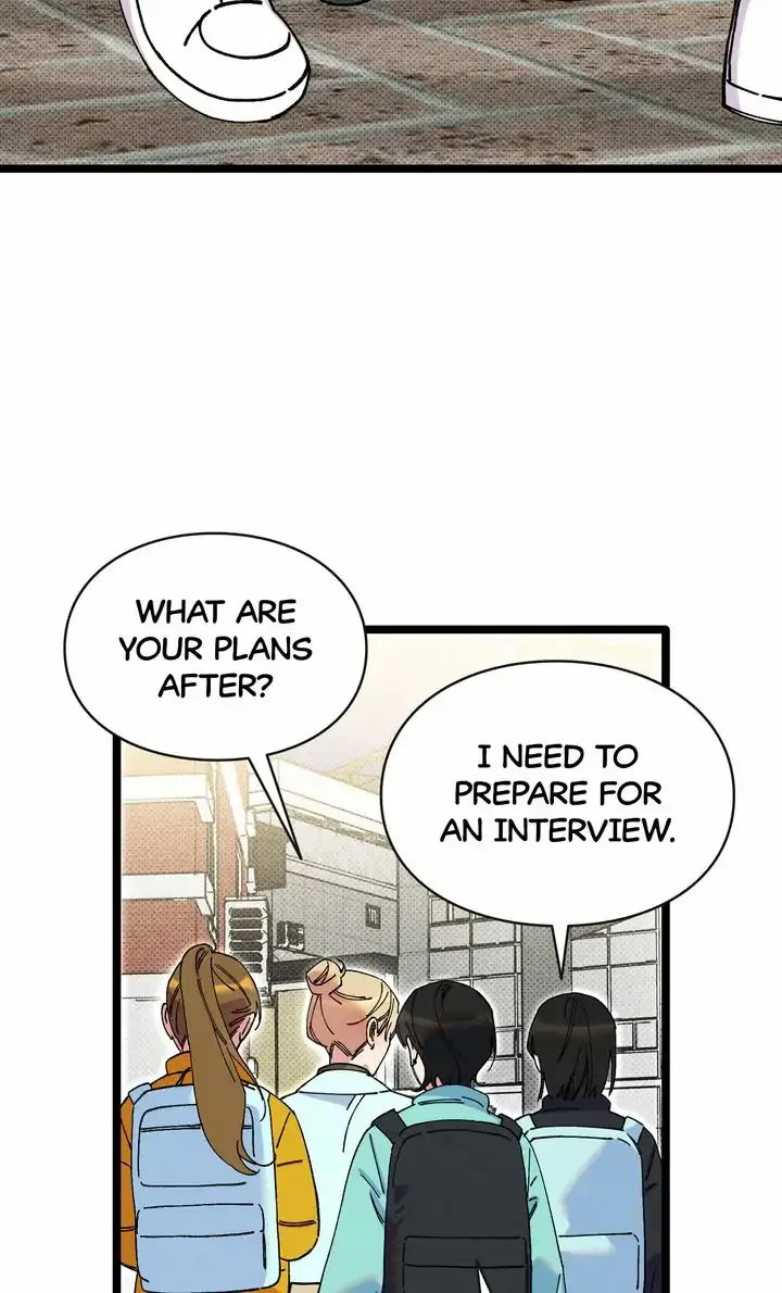 The Path to You Chapter 45 page 50 - 