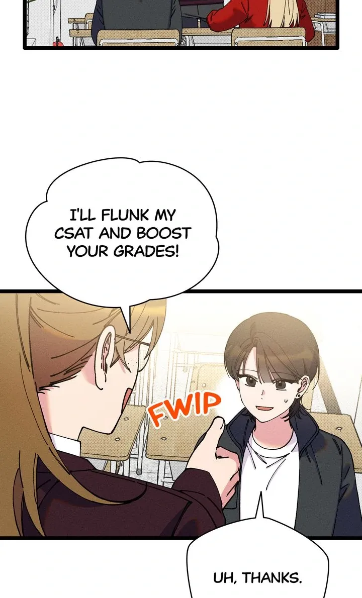 The Path to You Chapter 45 page 6 - 