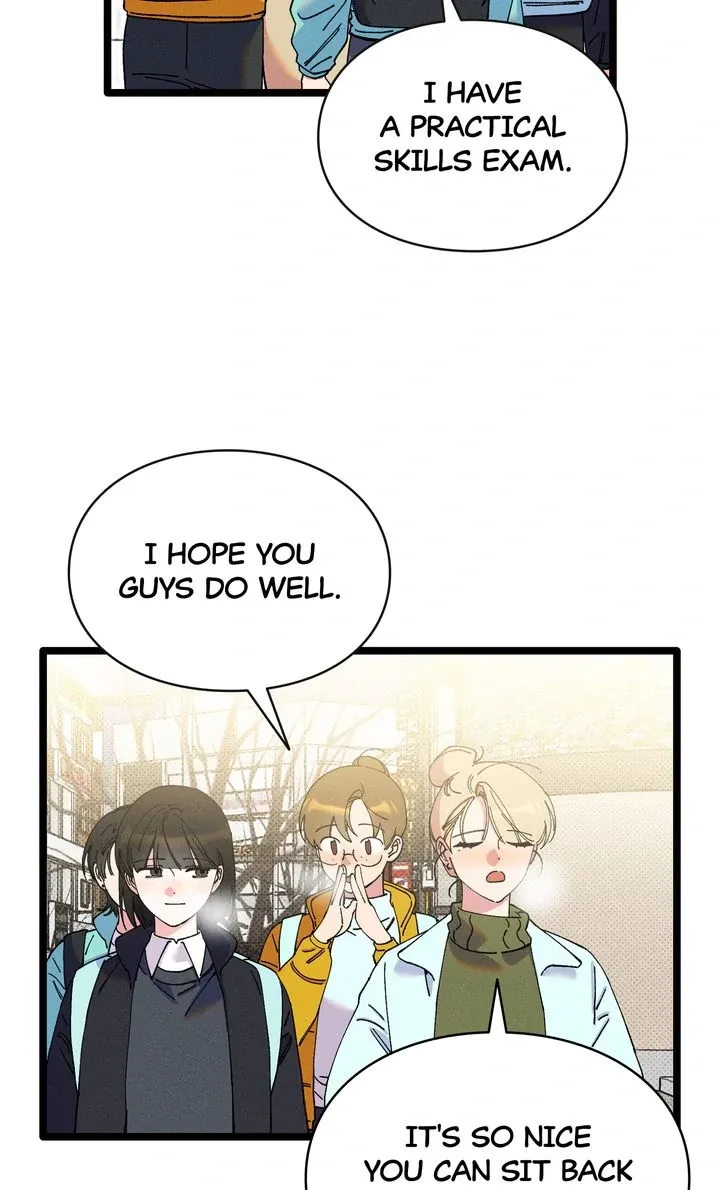 The Path to You Chapter 45 page 51 - 