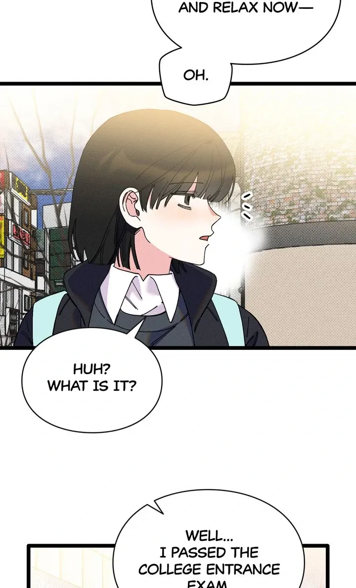 The Path to You Chapter 45 page 52 - 
