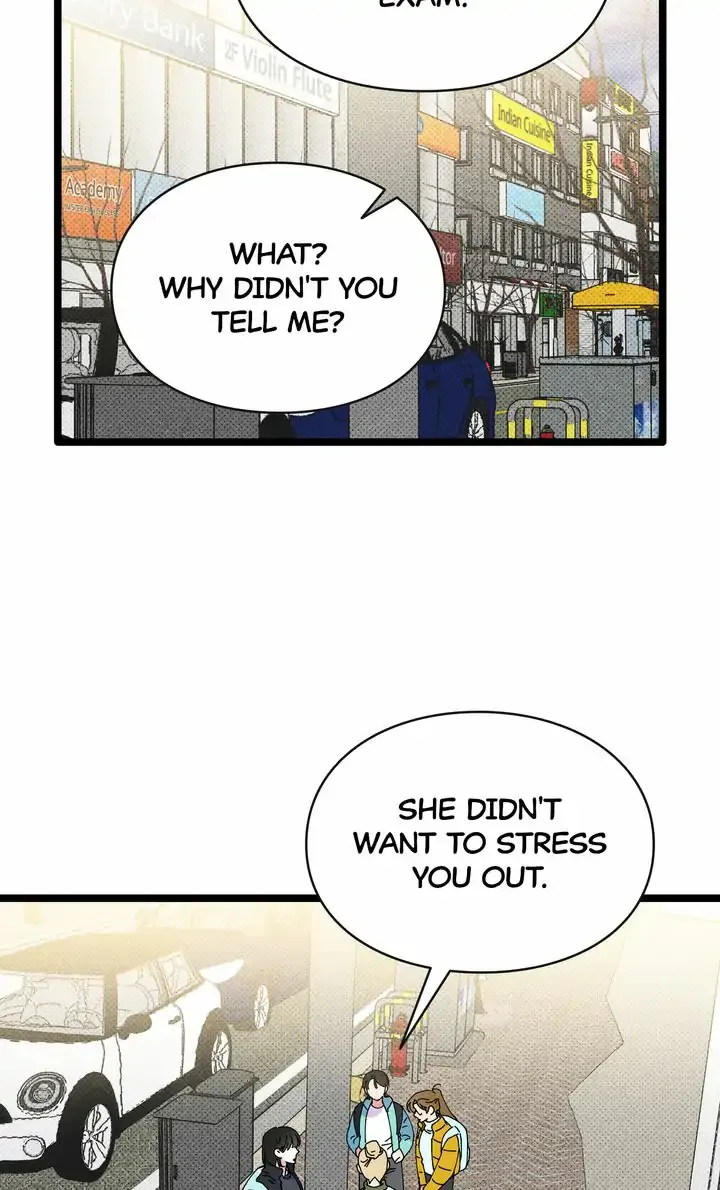 The Path to You Chapter 45 page 53 - 