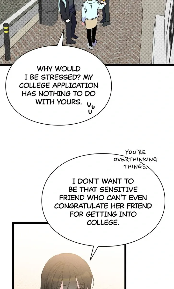 The Path to You Chapter 45 page 54 - 