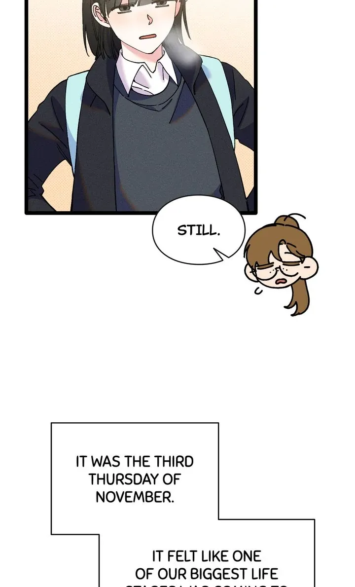 The Path to You Chapter 45 page 55 - 