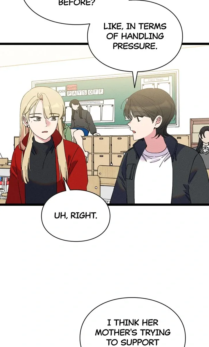 The Path to You Chapter 45 page 10 - 