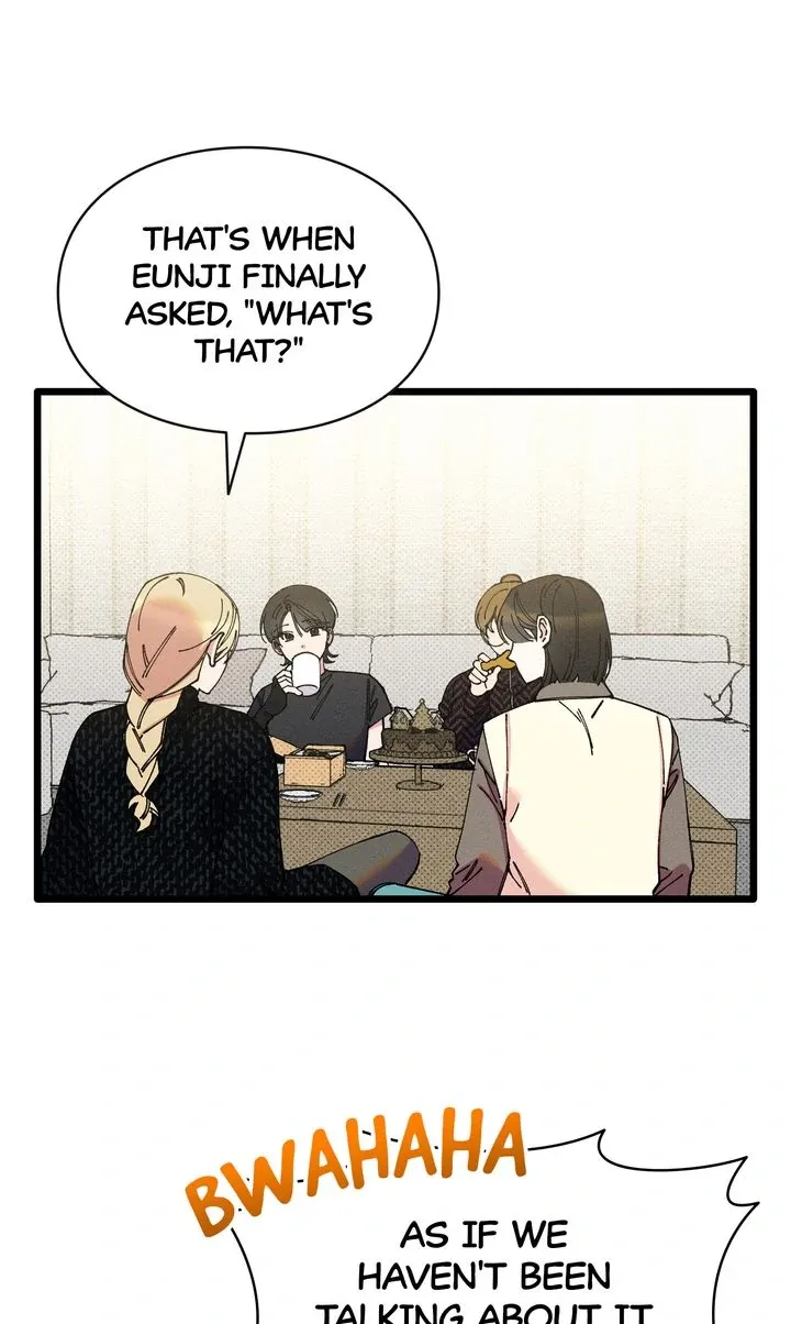 The Path to You Chapter 46 page 2 - 