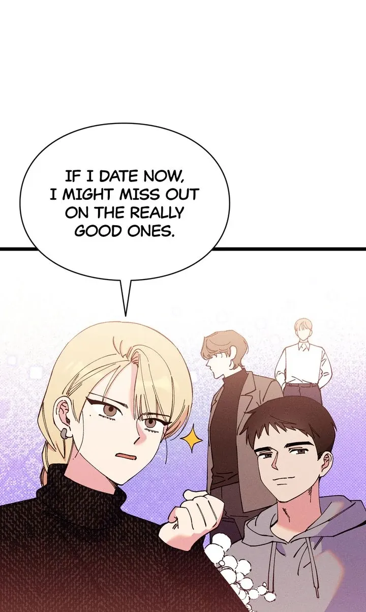 The Path to You Chapter 46 page 11 - 