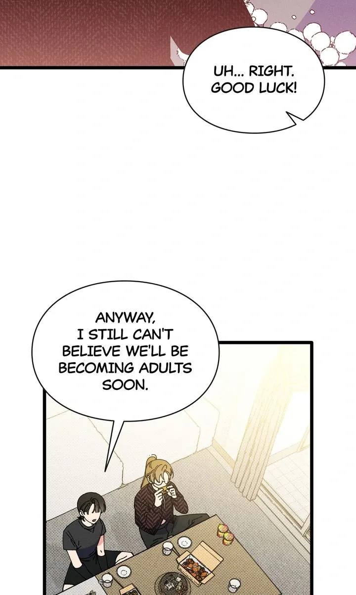 The Path to You Chapter 46 page 12 - 