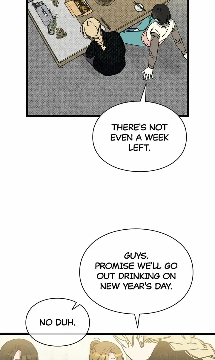 The Path to You Chapter 46 page 13 - 