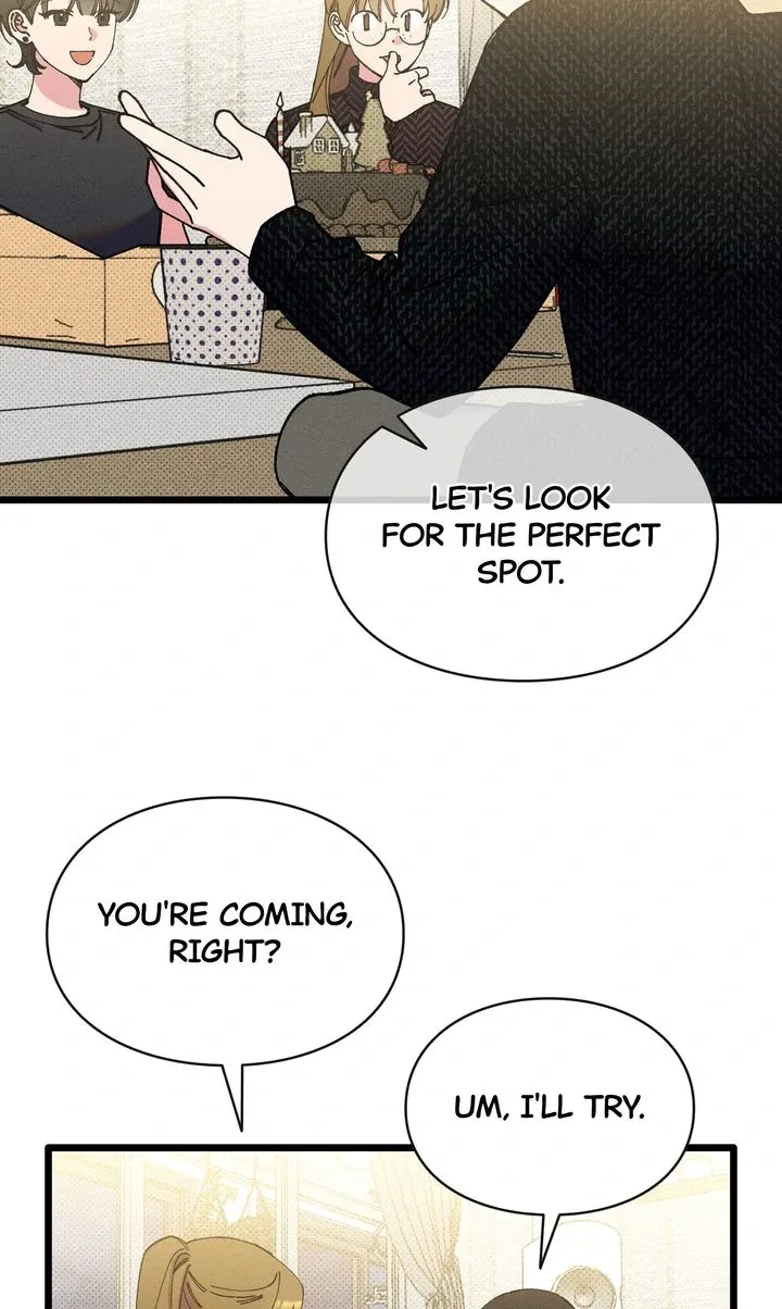 The Path to You Chapter 46 page 14 - 