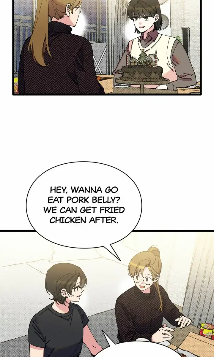 The Path to You Chapter 46 page 15 - 