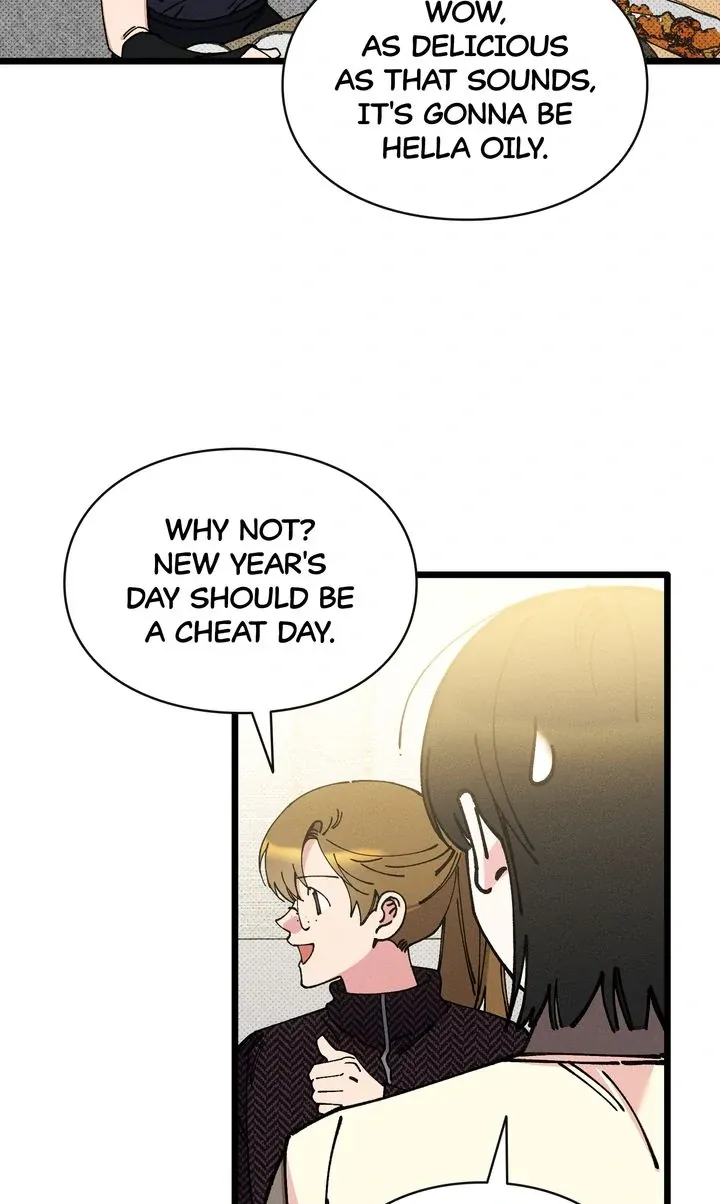 The Path to You Chapter 46 page 16 - 