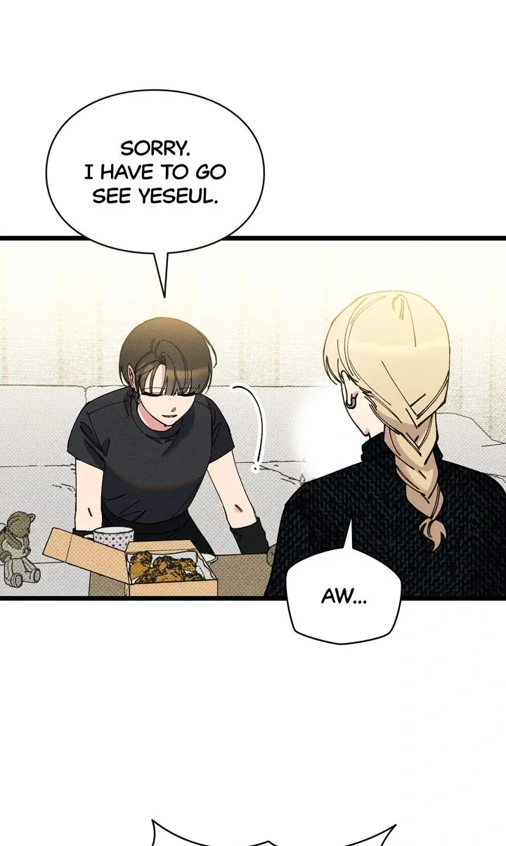 The Path to You Chapter 46 page 20 - 