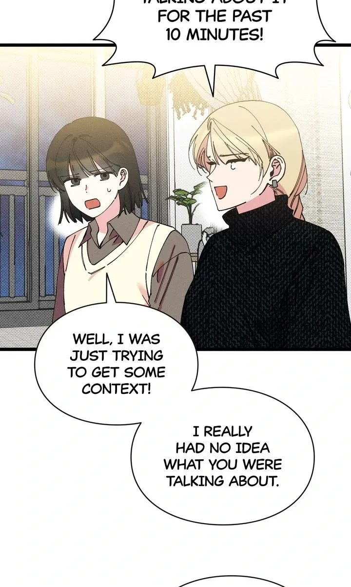 The Path to You Chapter 46 page 3 - 