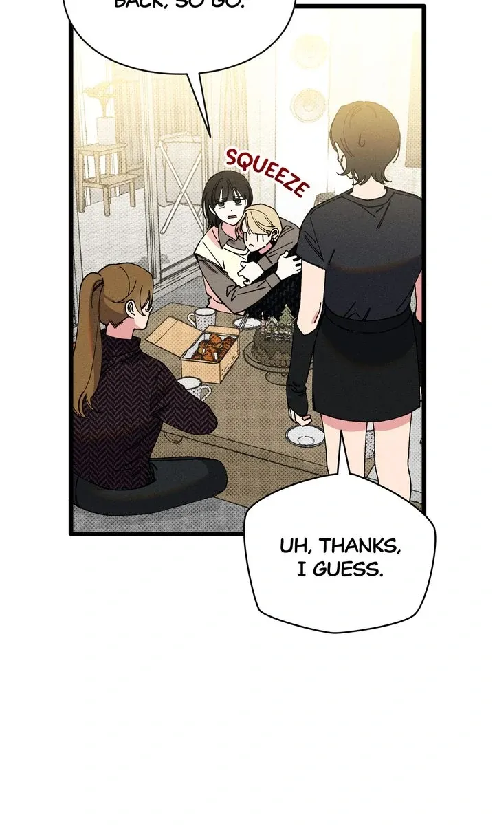 The Path to You Chapter 46 page 22 - 
