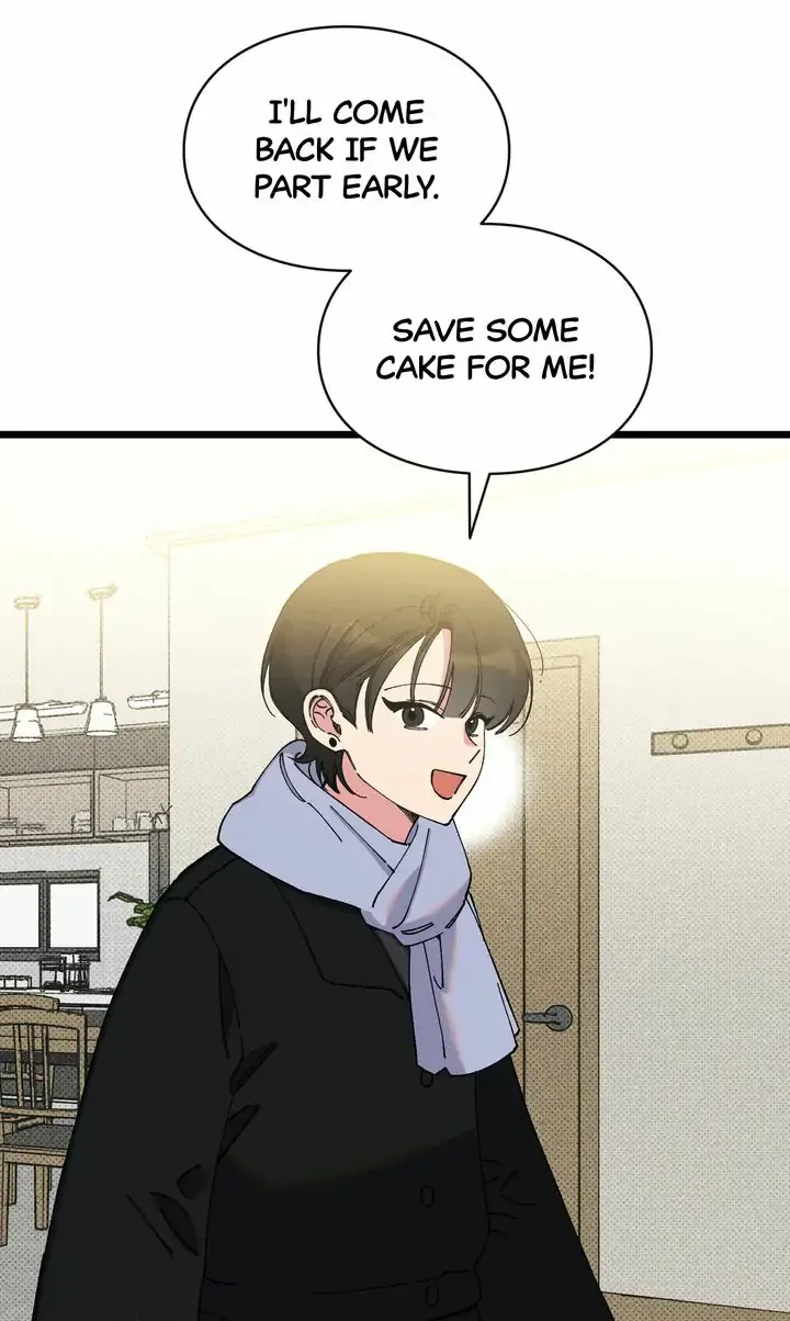 The Path to You Chapter 46 page 23 - 