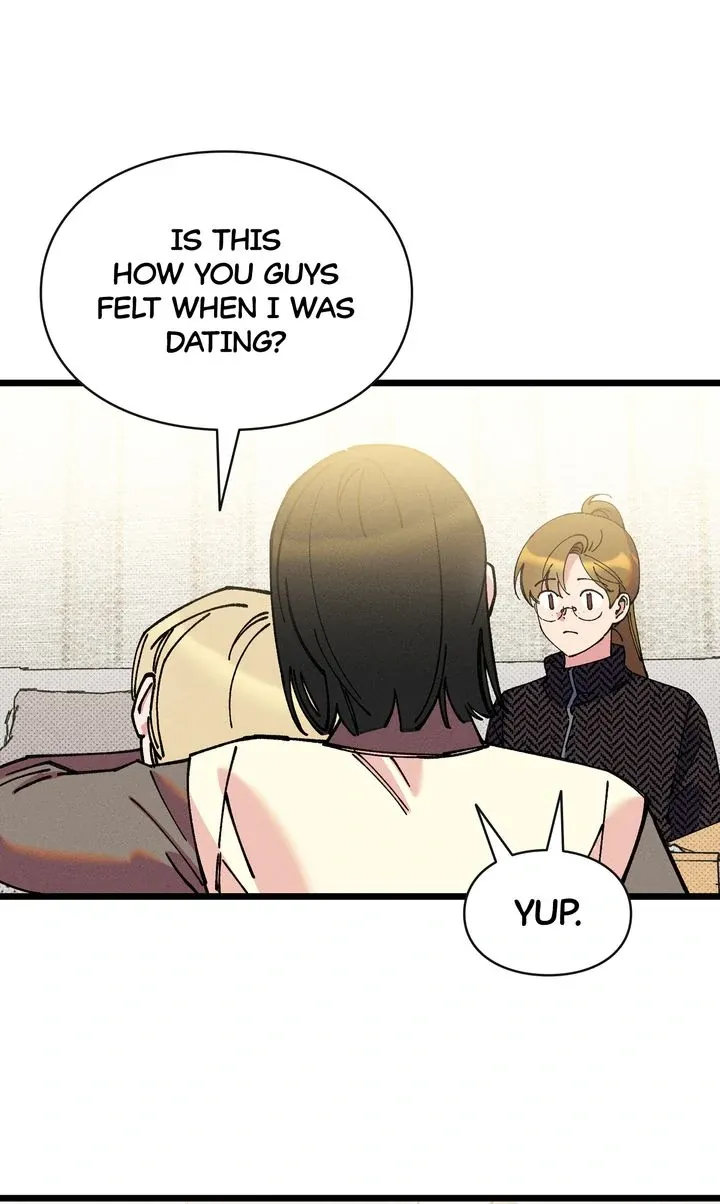 The Path to You Chapter 46 page 25 - 