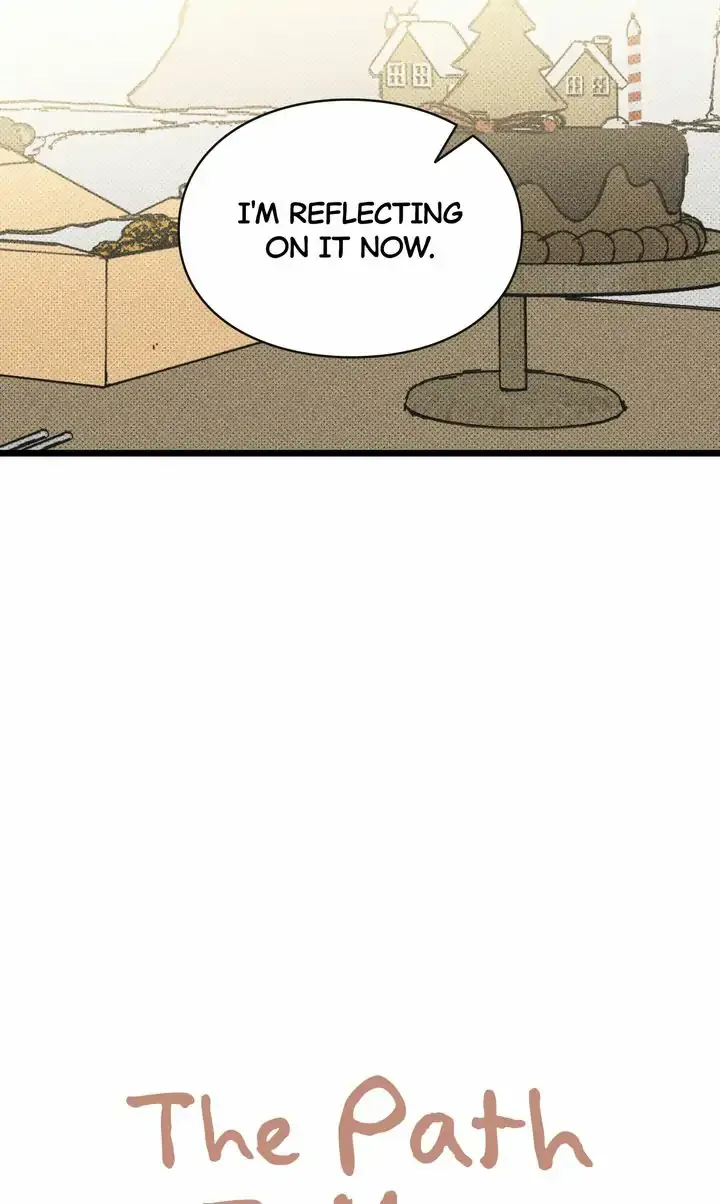 The Path to You Chapter 46 page 26 - 