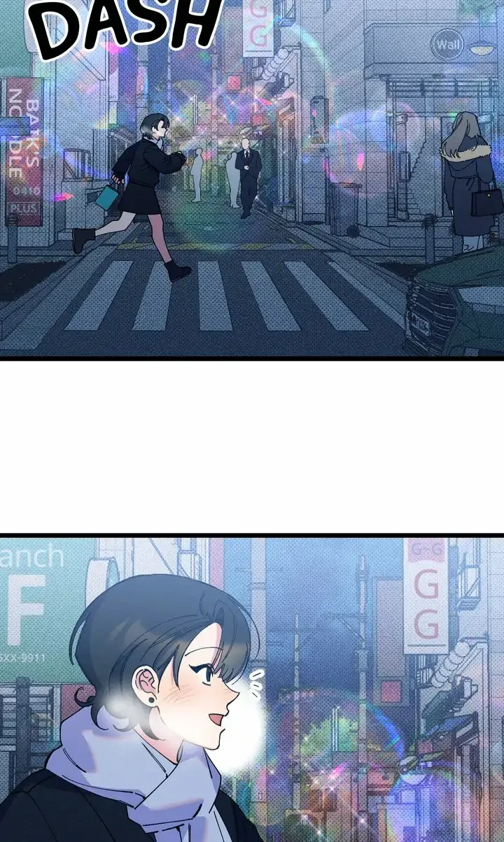 The Path to You Chapter 46 page 28 - 
