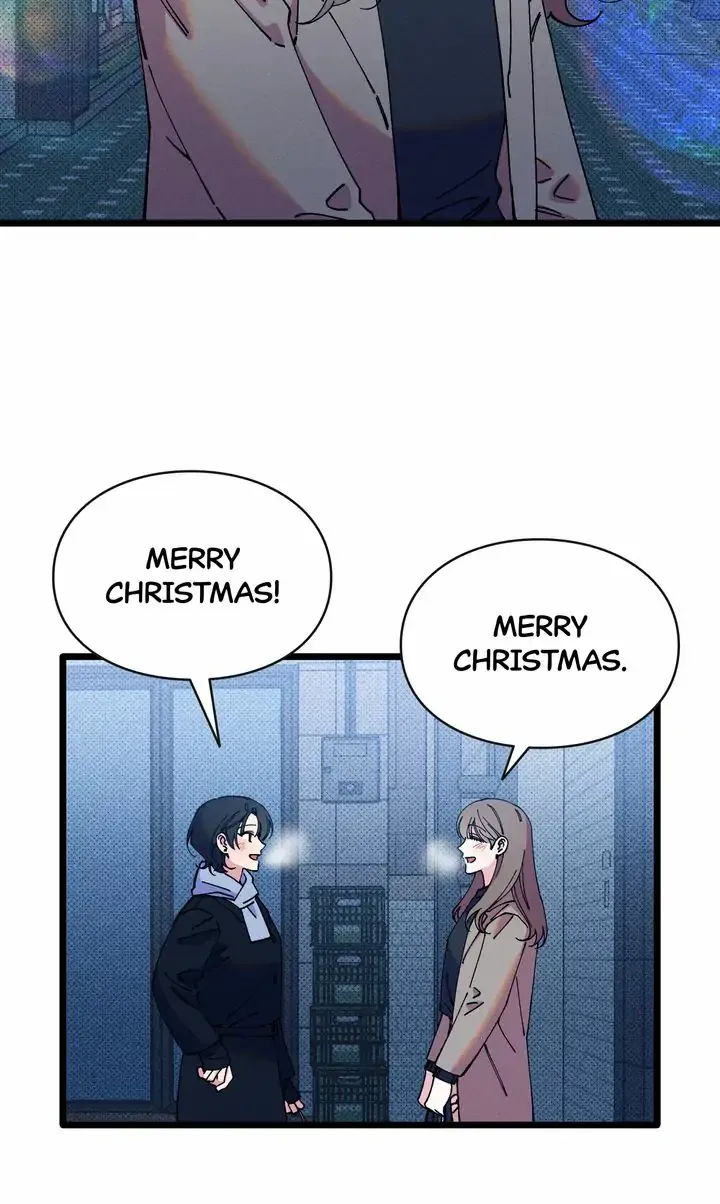 The Path to You Chapter 46 page 30 - 