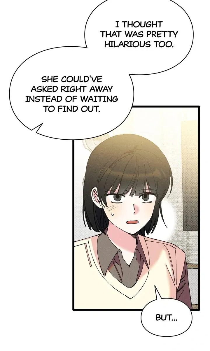 The Path to You Chapter 46 page 4 - 