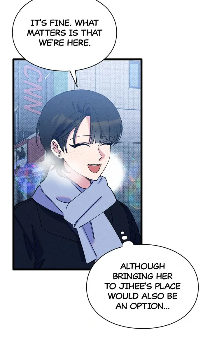 The Path to You Chapter 46 page 33 - 