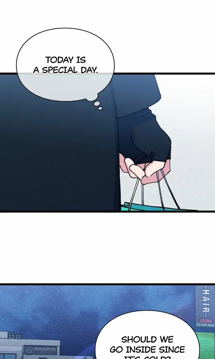 The Path to You Chapter 46 page 34 - 