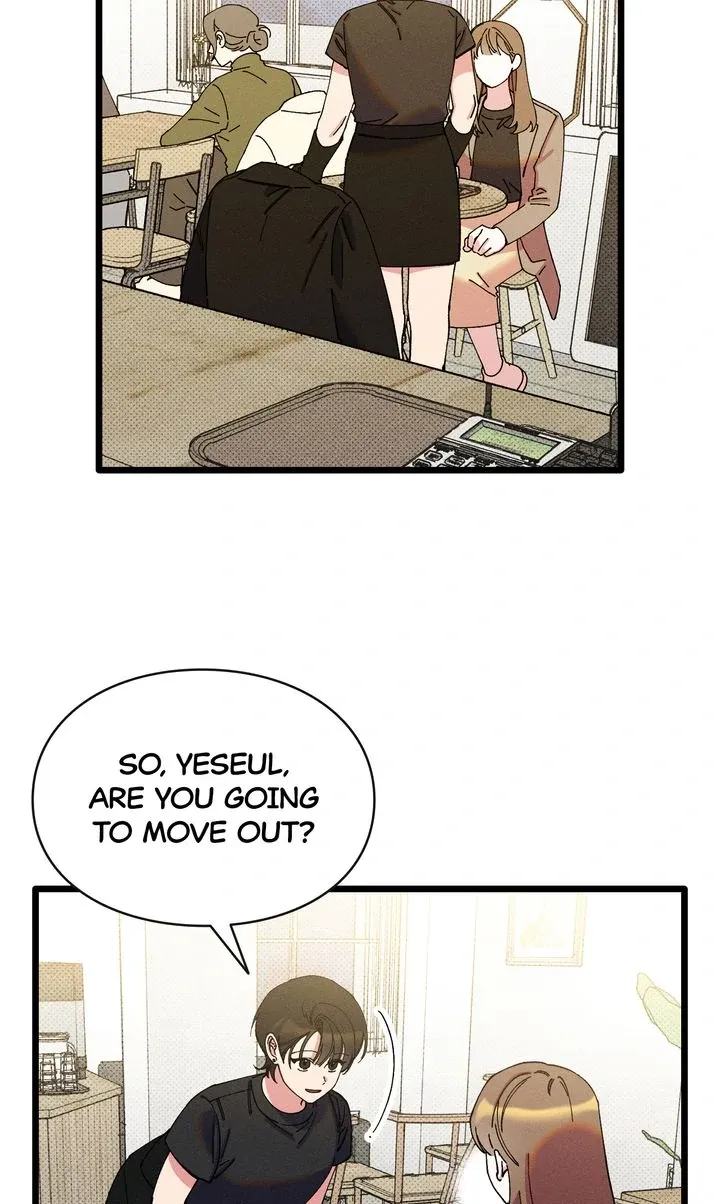 The Path to You Chapter 46 page 36 - 
