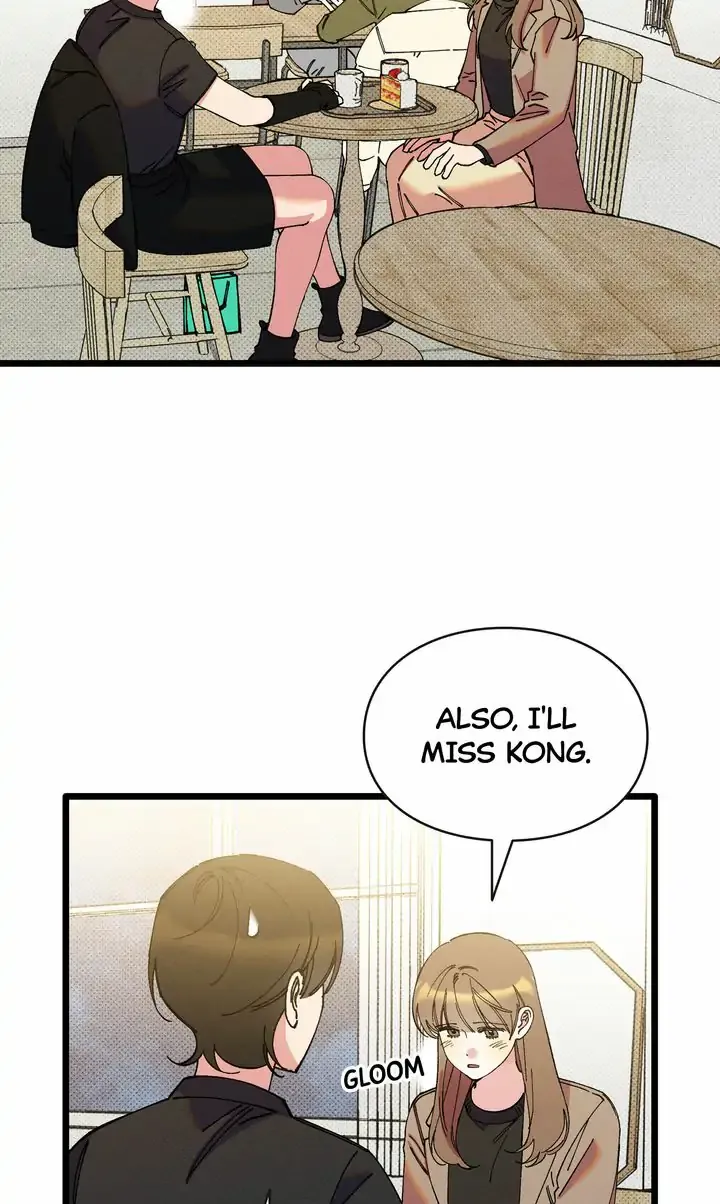 The Path to You Chapter 46 page 38 - 