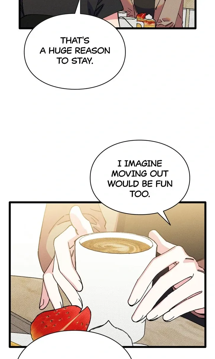 The Path to You Chapter 46 page 39 - 