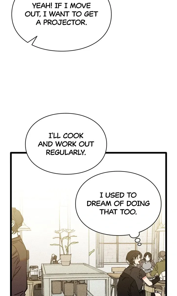 The Path to You Chapter 46 page 40 - 