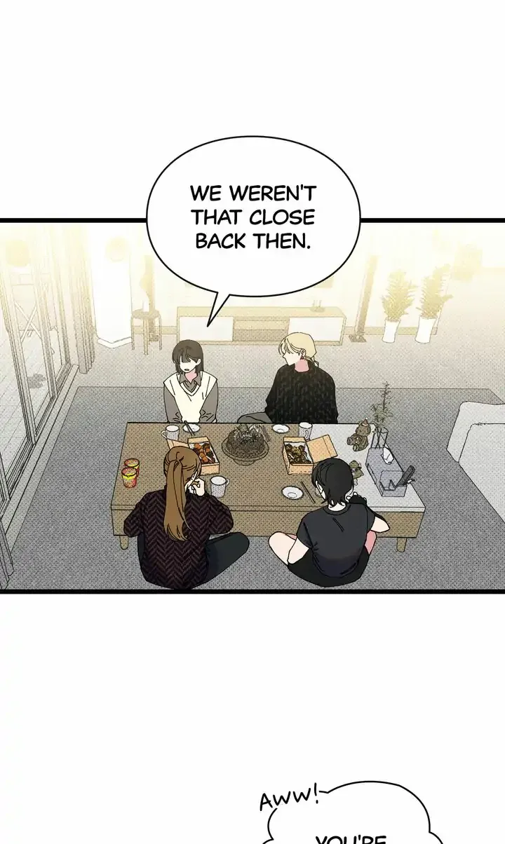 The Path to You Chapter 46 page 5 - 