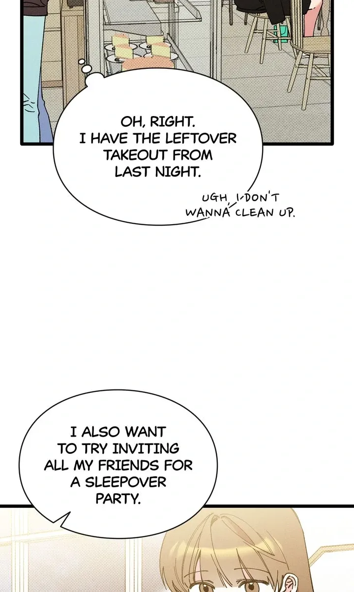 The Path to You Chapter 46 page 41 - 