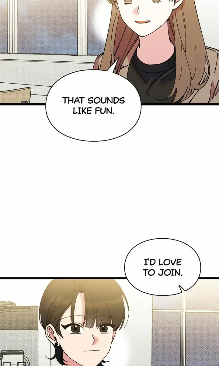 The Path to You Chapter 46 page 42 - 