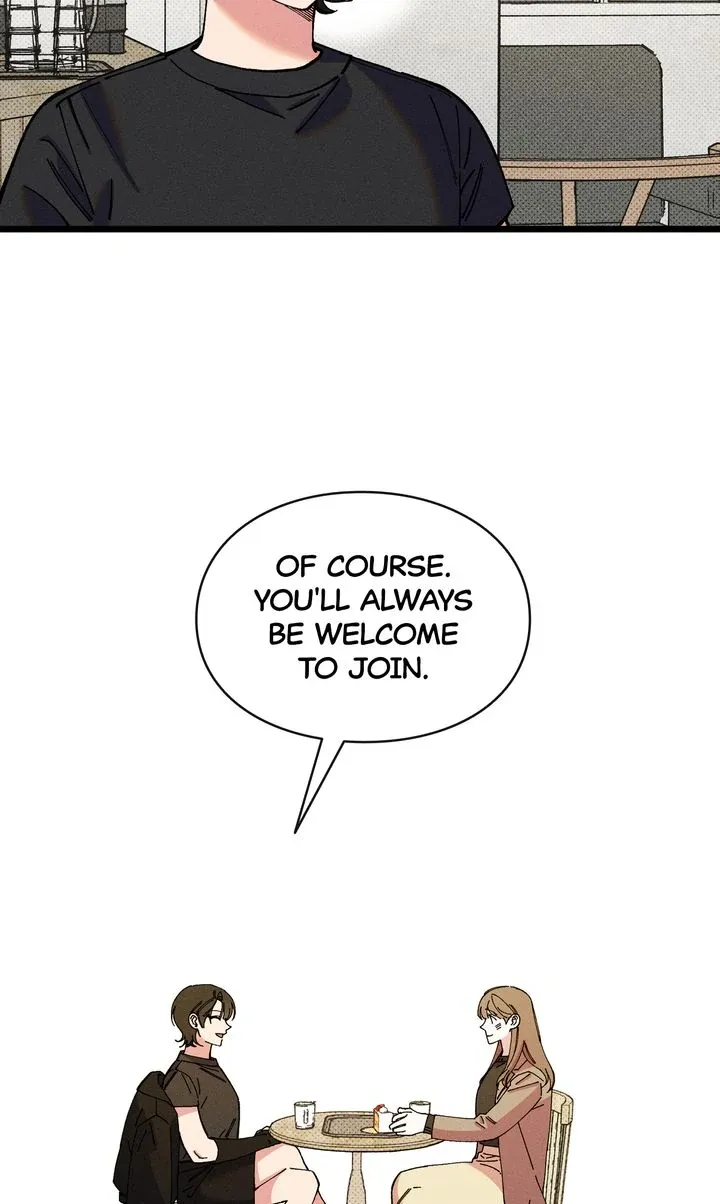 The Path to You Chapter 46 page 43 - 