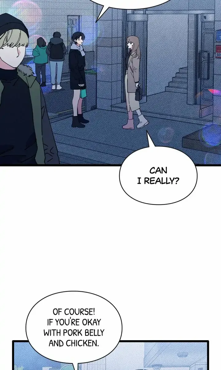 The Path to You Chapter 46 page 45 - 