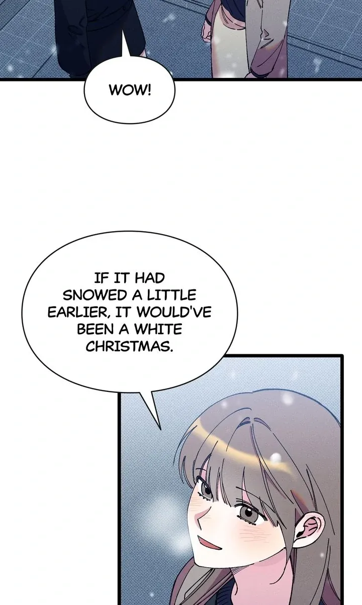 The Path to You Chapter 46 page 48 - 
