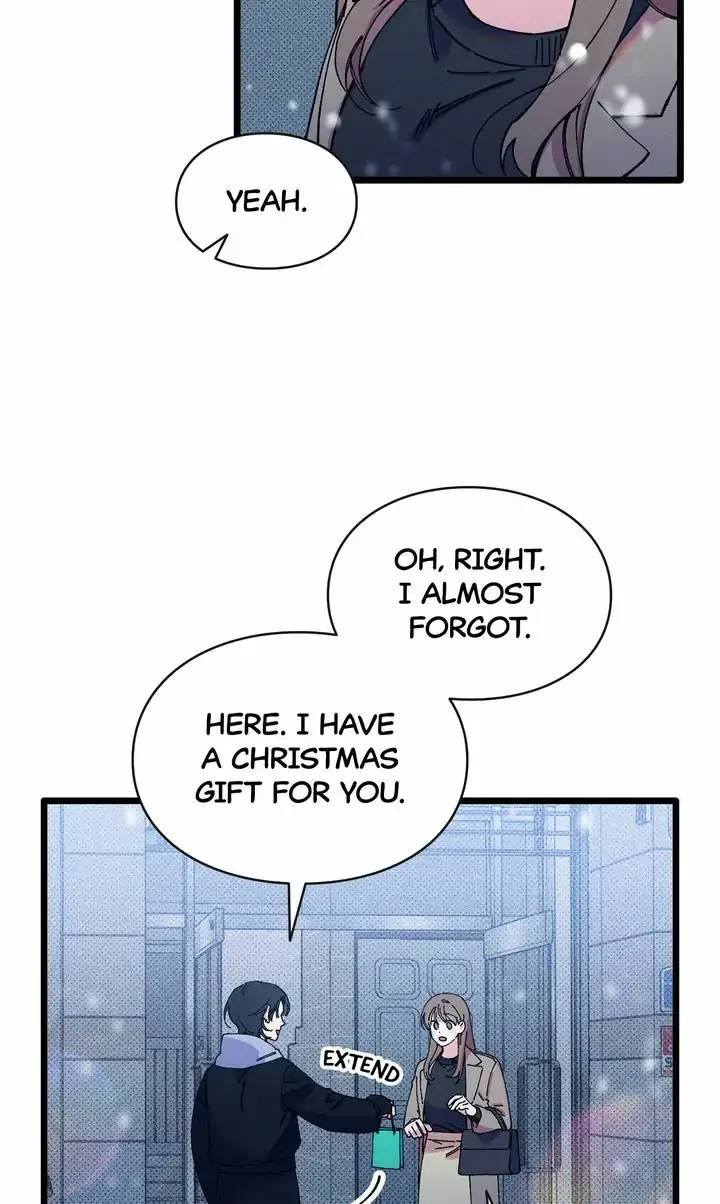 The Path to You Chapter 46 page 49 - 