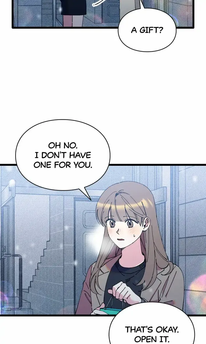 The Path to You Chapter 46 page 50 - 