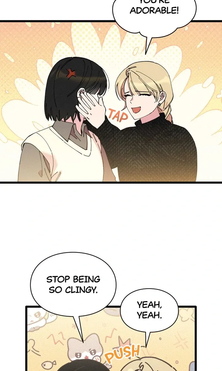 The Path to You Chapter 46 page 6 - 