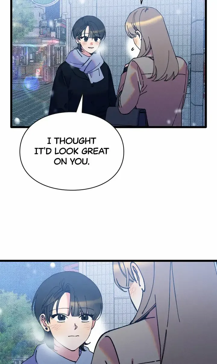 The Path to You Chapter 46 page 53 - 