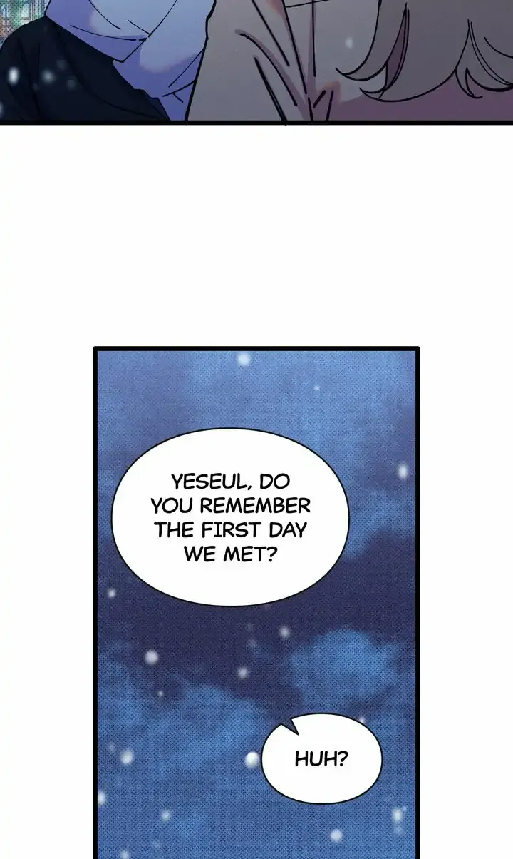 The Path to You Chapter 46 page 54 - 