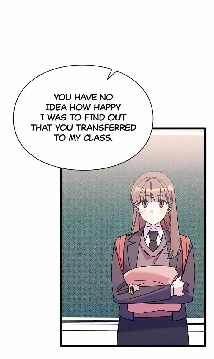 The Path to You Chapter 46 page 56 - 