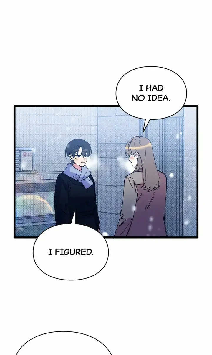 The Path to You Chapter 46 page 57 - 