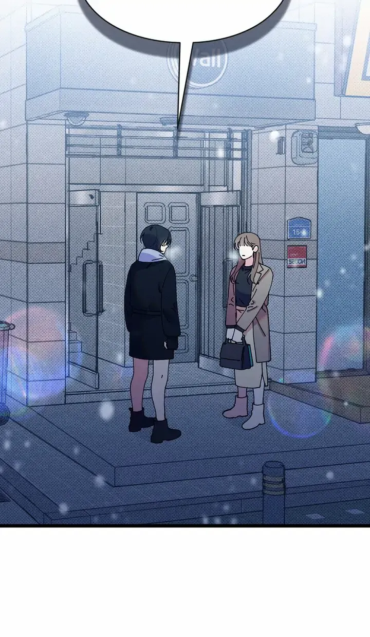 The Path to You Chapter 46 page 59 - 