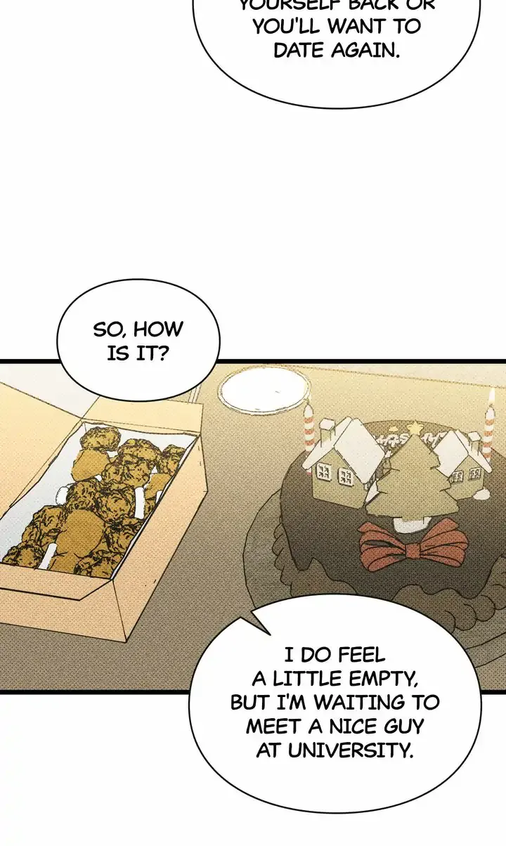 The Path to You Chapter 46 page 10 - 