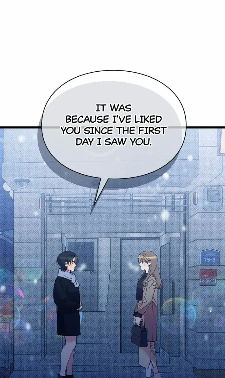 The Path to You Chapter 47 page 1 - 