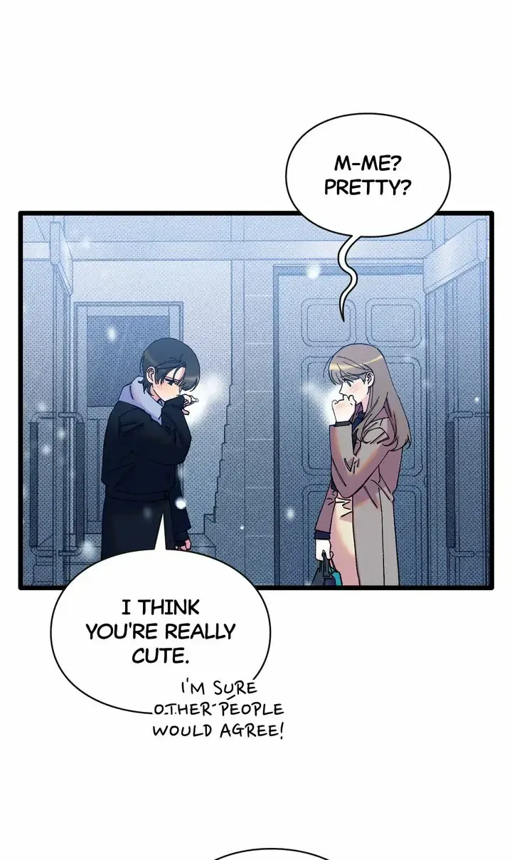 The Path to You Chapter 47 page 12 - 