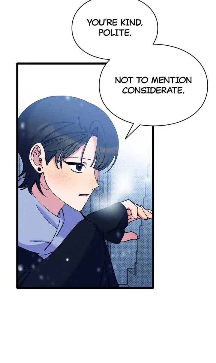 The Path to You Chapter 47 page 13 - 